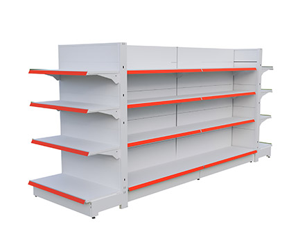 Supermarket shelves_Foshan Nanhai Dachang Shelves Co., Ltd.